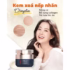 Kem Trẻ Hóa Da Ngăn Ngừa Nếp Nhăn Giảm Thâm Nám Qingling 50G - Gdn - Ảnh 5