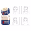 Kem Trẻ Hóa Da Ngăn Ngừa Nếp Nhăn Giảm Thâm Nám Qingling 50G - Gdn - Ảnh 8