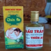 Tinh Dầu Tràm Giữ Ấm, Giảm Ho Cho Bé - Ảnh 2