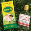 Tinh Dầu Tràm Giữ Ấm, Giảm Ho Cho Bé - Ảnh 4