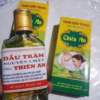 Tinh Dầu Tràm Giữ Ấm, Giảm Ho Cho Bé - Ảnh 3