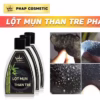 Lột Mụn Than Tre Size Lớn 200Gram Pháp Cosmetic - Gdn - Ảnh 2