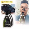 Lột Mụn Than Tre Size Lớn 200Gram Pháp Cosmetic - Gdn - Ảnh 3