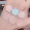 Bảng Kem Che Khuyết Điểm Kèm Cọ Kiss Beauty 6 Màu Che Phủ Thâm Làm Sáng Da Không Tì Vết - Gdn - Ảnh 6