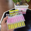 Dung Dịch Muối Fysoline Trị Ngạt Mũi, Khò Khè, Kháng Viêm, Sổ Mũi L092 - Lady'S Passion - Ảnh 6