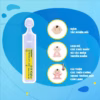 Dung Dịch Muối Fysoline Trị Ngạt Mũi, Khò Khè, Kháng Viêm, Sổ Mũi L092 - Lady'S Passion - Ảnh 11