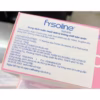Dung Dịch Muối Fysoline Trị Ngạt Mũi, Khò Khè, Kháng Viêm, Sổ Mũi L092 - Lady'S Passion - Ảnh 9