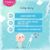 Dung Dịch Muối Fysoline Trị Ngạt Mũi, Khò Khè, Kháng Viêm, Sổ Mũi L092 - Lady'S Passion - Ảnh 12
