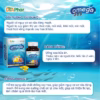 Viên Uống Dầu Cá Hano Omega 3.6.9 Hỗ Trợ Tăng Cường Thị Lực, Tim Mạch Và Não Bộ Hộp 50 Viên - Ảnh 4