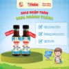 Nước Mắm Nguyên Chất 100Ml - Hebe - Ảnh 3