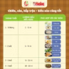 Combo 2 Chai Dầu Óc Chó - Cá Hồi 60Ml Hebe - Ảnh 6