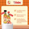 Combo 2 Chai Dầu Óc Chó - Cá Hồi 60Ml Hebe - Ảnh 9