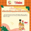 Combo 2 Chai Dầu Óc Chó - Cá Hồi 60Ml Hebe - Ảnh 8