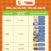 Combo 3 Dầu Olive - Cá Hồi - Dầu Mè 60Ml Hebe - Ảnh 7