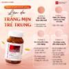 Viên Uống Dưỡng Trắng Da Whitening Plus [60 Viên - Liệu Trình 1 Tháng] - Ảnh 6