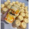 [Mua Hộp 500Gram Tặng Thêm 500Gram ] Kem Collagen Rỉ Dầu Dưỡng Trắng Mềm Mịn Da Body Hộp 500Gram - Gdn - Ảnh 4