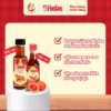 Combo 5 Dầu Olive - Cá Hồi - Dầu Mè - Dầu Gấc - Dầu Óc Chó 60Ml Hebe - Ảnh 6