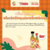 Combo 6 Dầu Chiên Xào - Dầu Cá Hồi - Dầu Mè - Dầu Olive - Dầu Gấc - Dầu Óc Chó 60Ml -150Ml - Ảnh 3