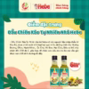 Combo 6 Dầu Chiên Xào - Dầu Cá Hồi - Dầu Mè - Dầu Olive - Dầu Gấc - Dầu Óc Chó 60Ml -150Ml - Ảnh 5