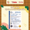 Combo 2 Dầu Mè - Dầu Óc Chó 60Ml Hebe - Ảnh 8
