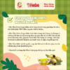 Combo 2 Dầu Olive - Dầu Cá Hồi 60Ml Hebe - Ảnh 10