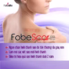 Gel Mờ Sẹo Fobe Scar 10G- Fobelife - Ảnh 3