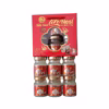Tổ Yến Chưng Cao Cấp Đường Phèn Like Nest Giúp Ăn Ngủ Ngon, Tăng Sức Khoẻ Hộp 6 Hũ - Gia Bảo - Ảnh 2