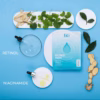 [Hộp 3 Miếng] Mặt Nạ Tái Tạo Retinol Mask - E&G Beauty - Ảnh 2