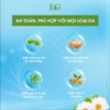 [Hộp 3 Miếng] Mặt Nạ Tái Tạo Retinol Mask - E&G Beauty - Ảnh 8
