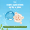 [Hộp 3 Miếng] Mặt Nạ Tái Tạo Retinol Mask - E&G Beauty - Ảnh 11