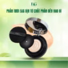[ Hộp 30Gr ] Original Cover Perfect Cushion - Cushion Công Nghệ Tinh Thể Nano - E&G Beauty - Ảnh 6