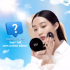 [ Hộp 30Gr ] Original Cover Perfect Cushion - Cushion Công Nghệ Tinh Thể Nano - E&G Beauty - Ảnh 5