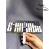 Tinh Dầu Nước Hoa Nữ Dạng Xịt 10Ml Jo Ma.Lone Eng.Lish Pear & Free.Sia Co.Logne Mpf3 - Min Corner - Ảnh 2