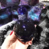 Tinh Dầu Nước Hoa Dạng Xịt Midnight Fantasy Britney Spears 10Ml (Mùi Nữ) Mpf6 - Min Corner - Ảnh 5