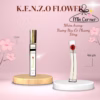 Tinh Dầu Nước Hoa Dạng Xịt Flower By Kenzo 10Ml (Mùi Nữ) Mpf7 - Min Corner - Ảnh 4