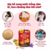 Nước Hồng Sâm Lê Hoa Chuông Lusol Cho Bé Từ 12 Tháng Tuổi - Ảnh 7