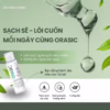 Dung Dịch Vệ Sinh Thảo Dược Orasic [Minisize 30Ml] - Ảnh 3