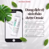 Dung Dịch Vệ Sinh Thảo Dược Orasic [Minisize 30Ml] - Ảnh 2