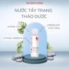 Nước Tẩy Trang Thảo Dược [Minisize 30Ml] - Ảnh 2