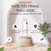 Nước Tẩy Trang Thảo Dược [Minisize 30Ml] - Ảnh 3