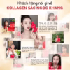 Combo 03 Nước Uống Collagen Dipeptide [3H/30 Túi - Liệu Trình 3 Tháng] - Ảnh 8