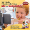Siro Ăn Ngon Hoa Thiên Kids [H/20 Ống] - Ảnh 3