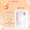 Mặt Nạ Sợi Tre Trắng Mịn Da [1 Miếng] - Ảnh 2