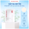 Mặt Nạ Sợi Tre Trắng Mịn Da [1 Miếng] - Ảnh 3