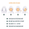 Mặt Nạ Sợi Tre Trắng Mịn Da [1 Miếng] - Ảnh 6
