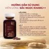 Viên Uống Snk++ [120 Viên - Liệu Trình 1 Tháng] - Ảnh 11