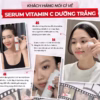Serum Dưỡng Trắng Vitamin C [30Ml] - Ảnh 8