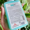 Dung Dịch Vệ Sinh Thảo Dược Orasic [200Ml] - Ảnh 5