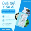 Dung Dịch Vệ Sinh Thảo Dược Orasic [200Ml] - Ảnh 3