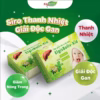 Siro Thanh Nhiệt Mát Gan Elgisboliv-Kid - Ảnh 8